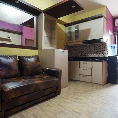 Planet Room Kemang View Bekasi Luaran gambar