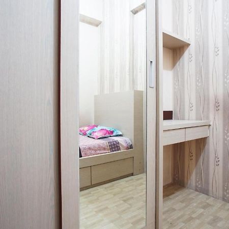 Planet Room Kemang View Bekasi Luaran gambar