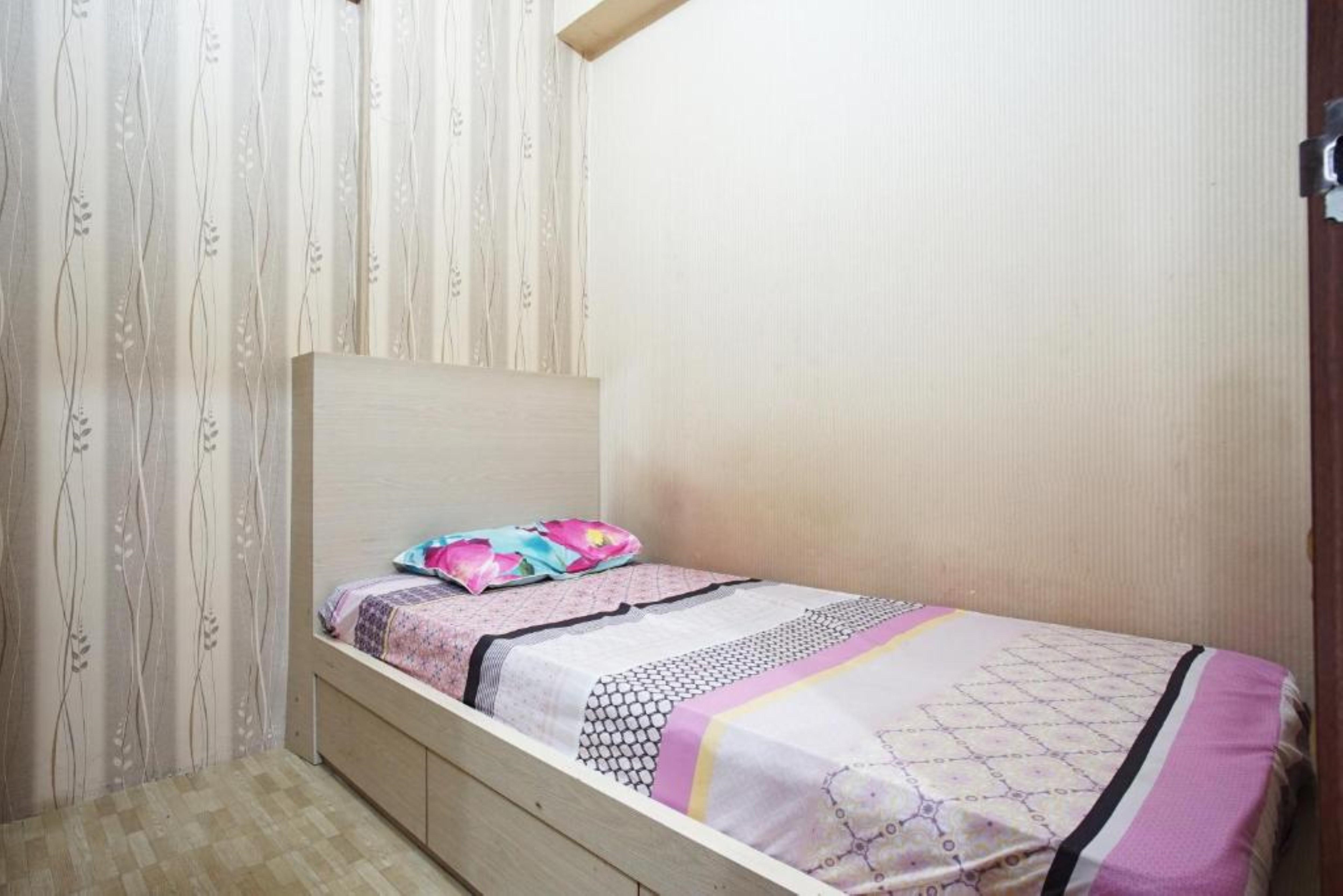 Planet Room Kemang View Bekasi Luaran gambar