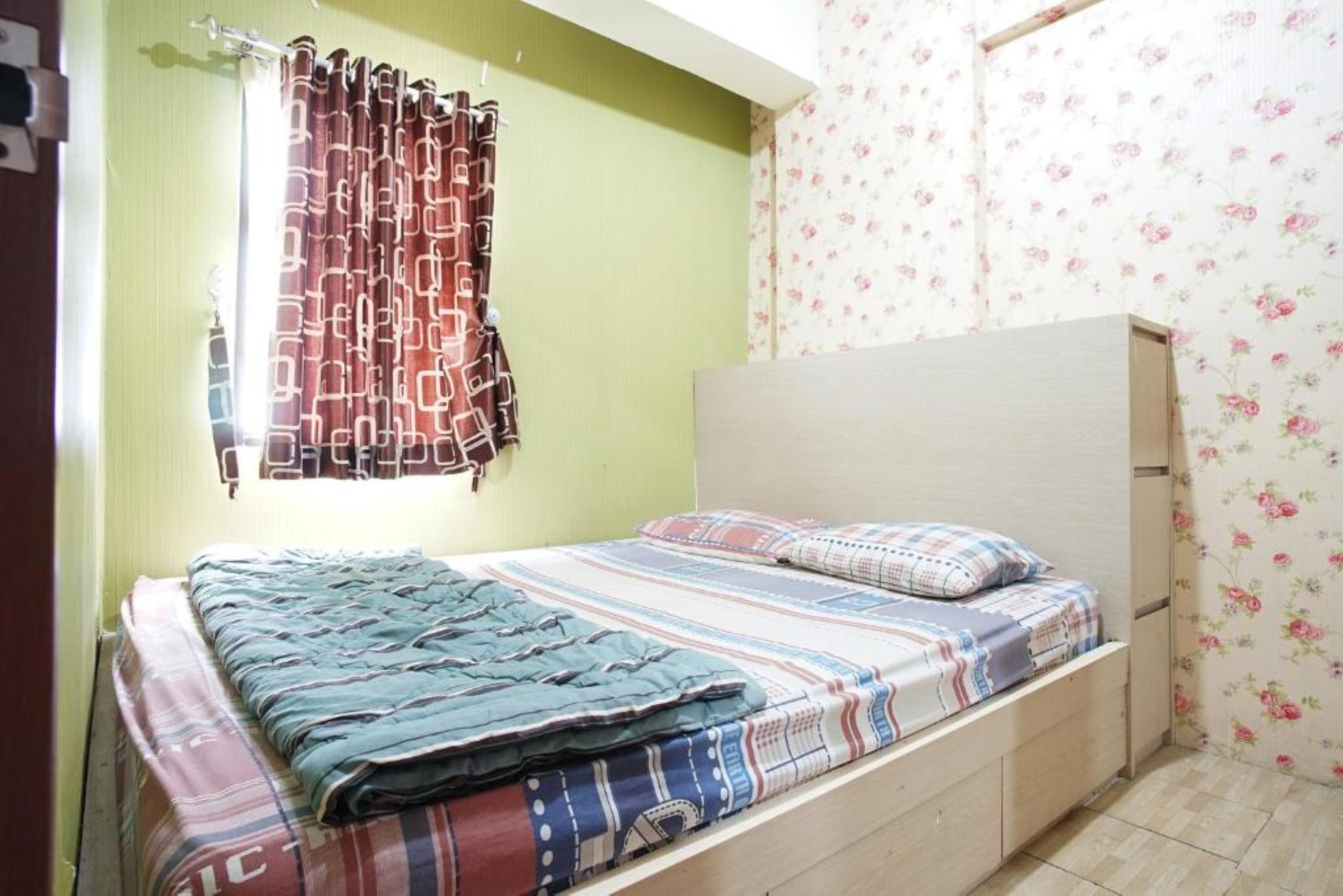 Planet Room Kemang View Bekasi Luaran gambar
