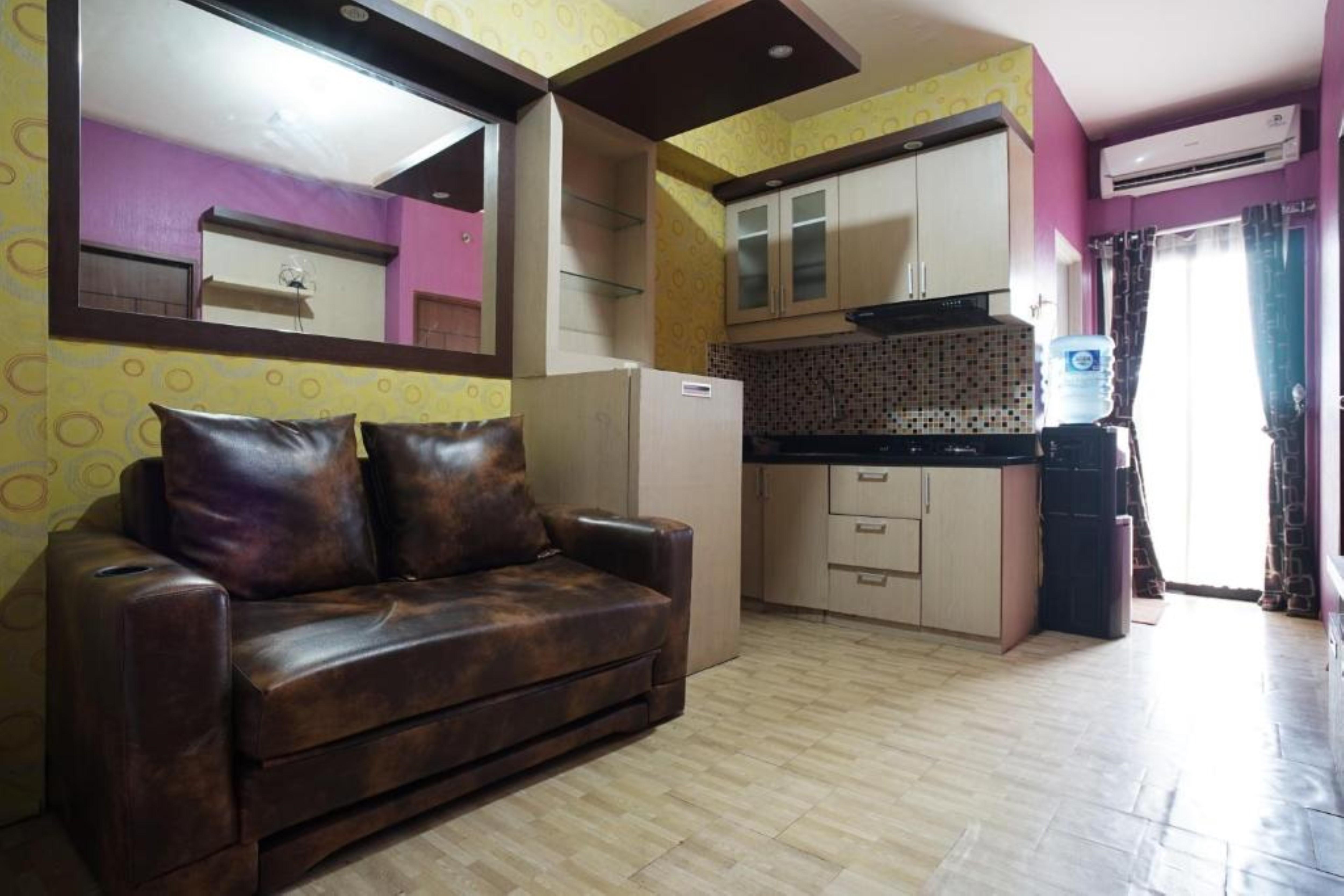 Planet Room Kemang View Bekasi Luaran gambar